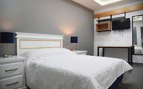 Casa Moderna Equipada Como Hotel Habitacion 5